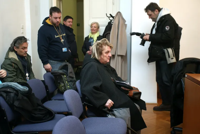 Počelo ponovljeno suđenje Ivi Sanaderu u aferi Hypo