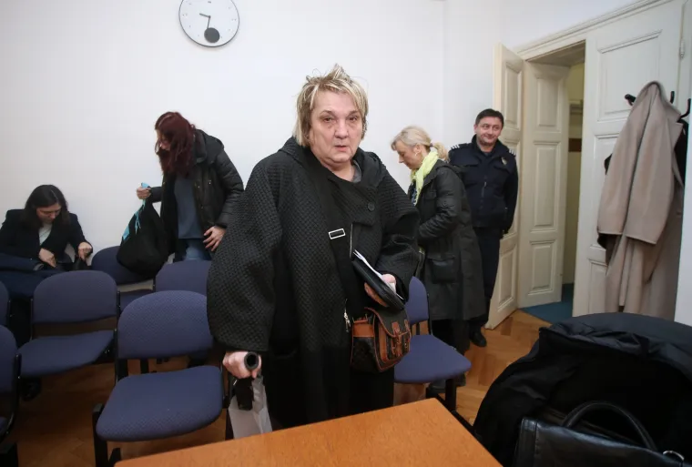 Počelo ponovljeno suđenje Ivi Sanaderu u aferi Hypo