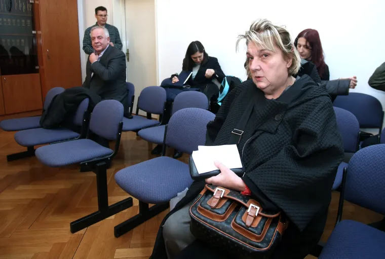 Počelo ponovljeno suđenje Ivi Sanaderu u aferi Hypo