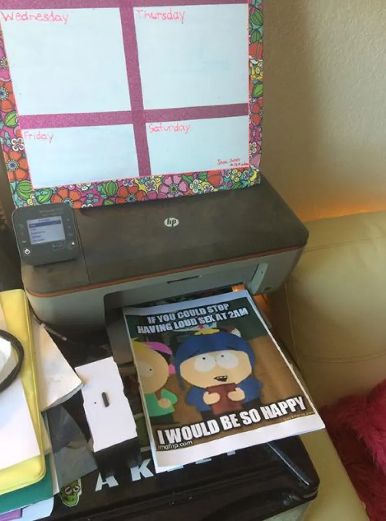 Pasivna agresija na djelu - urnebesni susjedski obračuni