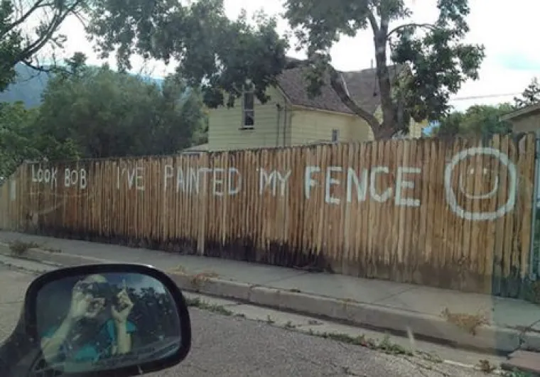 Pasivna agresija na djelu - urnebesni susjedski obračuni