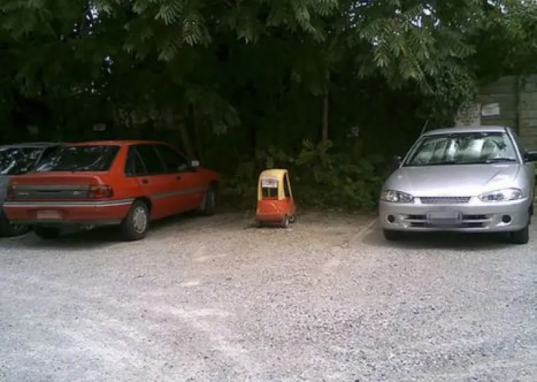 Pasivna agresija na djelu - urnebesni susjedski obračuni