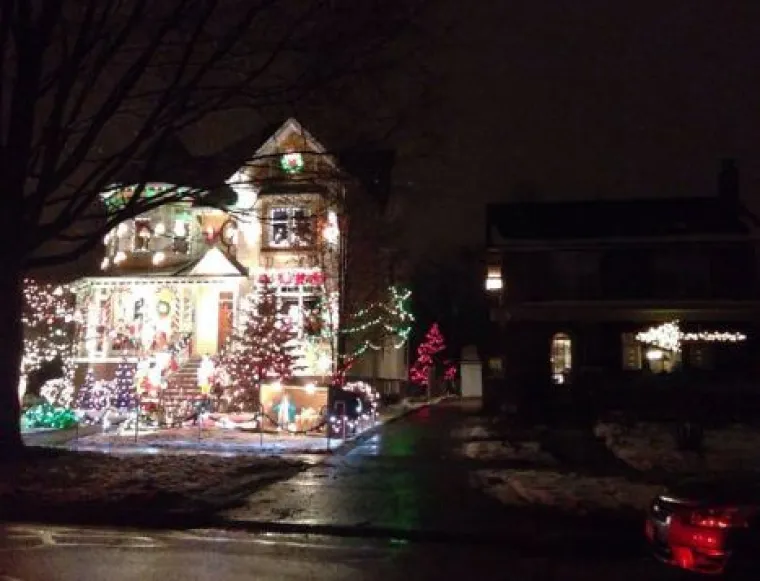 Pasivna agresija na djelu - urnebesni susjedski obračuni