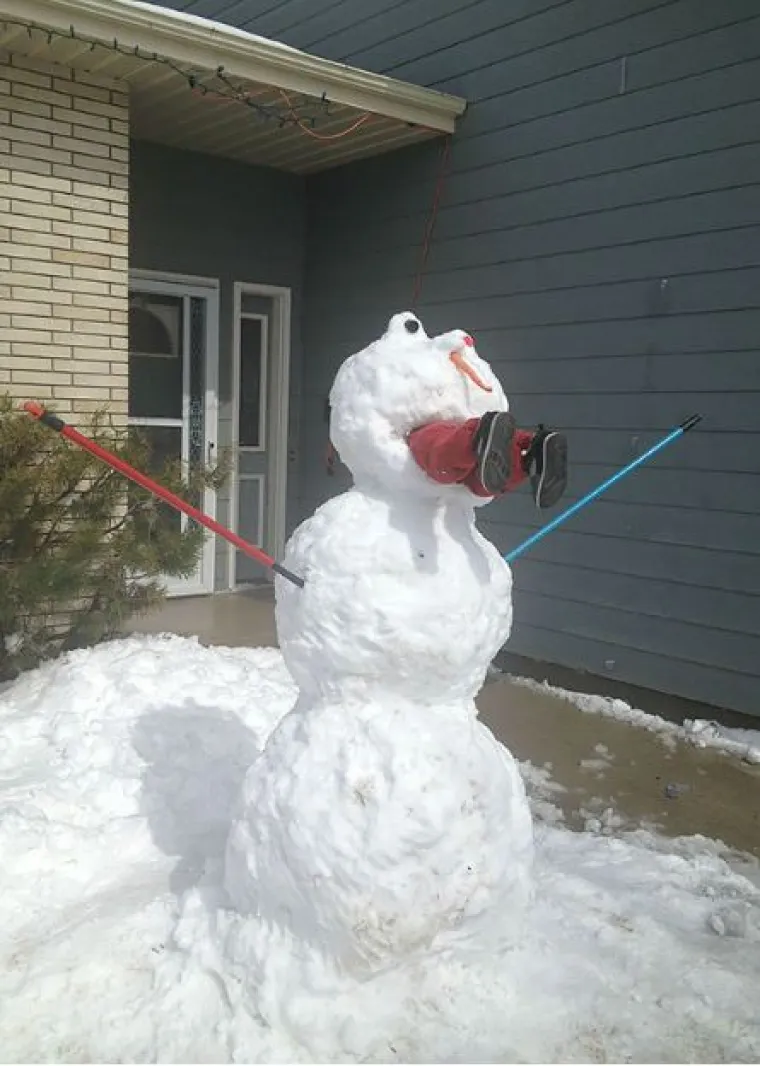 Pasivna agresija na djelu - urnebesni susjedski obračuni