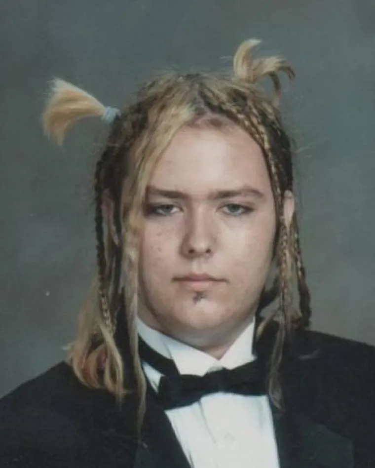 ŽELE PROPASTI U ZEMLJU OD SRAMA ZBOG SLIKA IZ DJETINJSTVA: Moda se jako promijenila u zadnjih par desetljaća