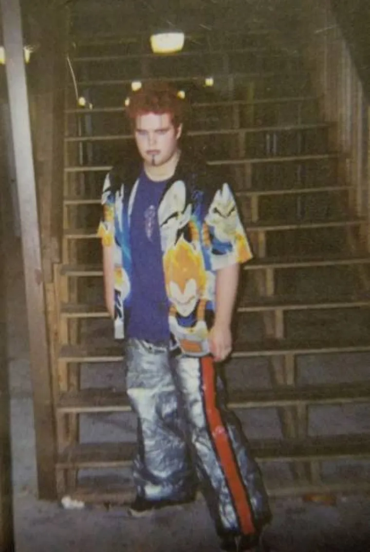 ŽELE PROPASTI U ZEMLJU OD SRAMA ZBOG SLIKA IZ DJETINJSTVA: Moda se jako promijenila u zadnjih par desetljaća