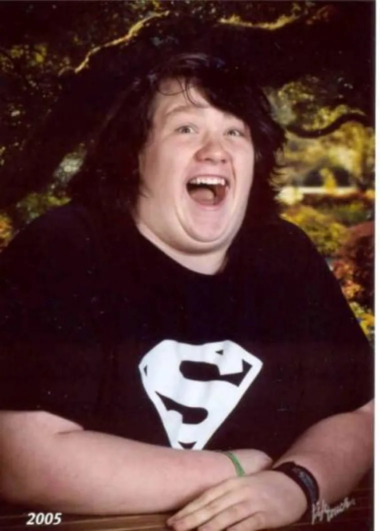 ŽELE PROPASTI U ZEMLJU OD SRAMA ZBOG SLIKA IZ DJETINJSTVA: Moda se jako promijenila u zadnjih par desetljaća