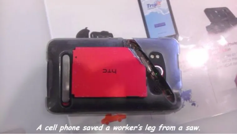 ZA DLAKU IZBJEGLI SMRT: Nisu niti znali koliki su sretnici dok nisu vidjeli snimke, stvarno ih prati anđeo čuvar