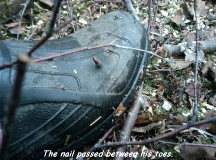 ZA DLAKU IZBJEGLI SMRT: Nisu niti znali koliki su sretnici dok nisu vidjeli snimke, stvarno ih prati anđeo čuvar