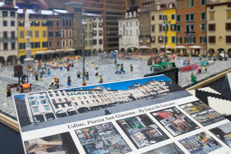 Ovo će vas vratiti u djetinjstvo: pogledajte kako izgleda prva međunarodna Lego konvencija u Hrvatskoj