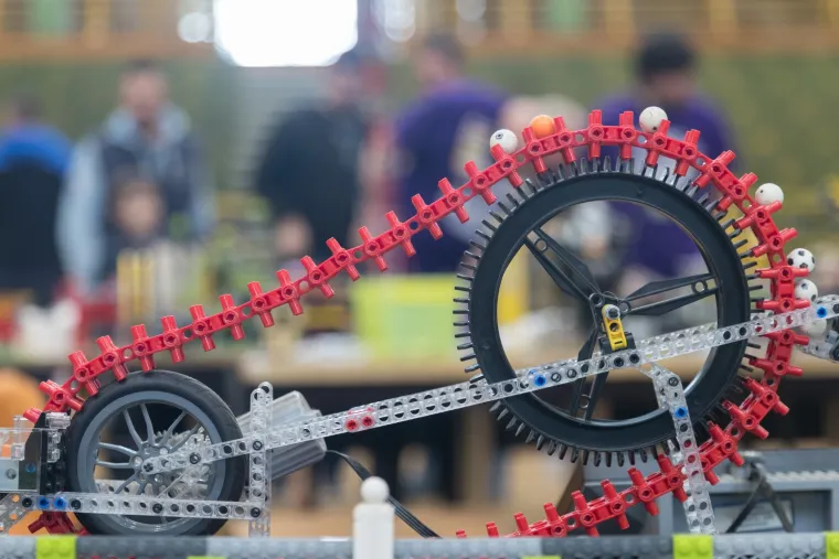 Ovo će vas vratiti u djetinjstvo: pogledajte kako izgleda prva međunarodna Lego konvencija u Hrvatskoj