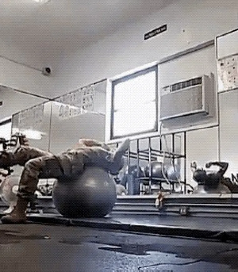 GIFOVI PUNI NEOČEKIVANIH PREOKRETA: Najbolji dokazi da trileri i horori mogu trajati i samo nekoliko sekundi