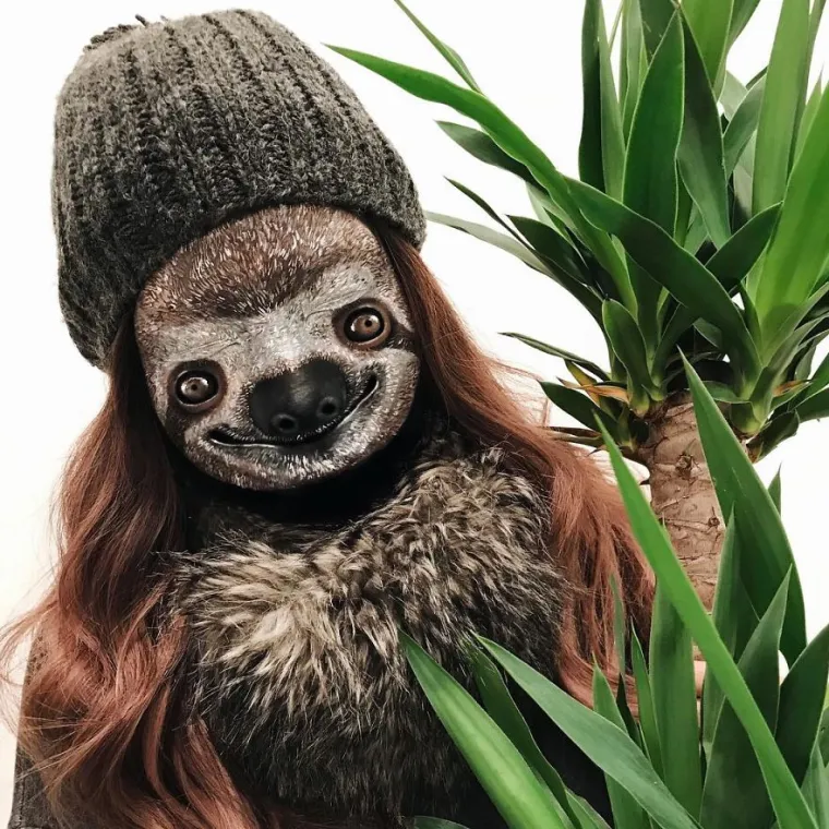 Mimi Choi iz Vancouvera je profesionalna vizažistica, a ono što postiže šminkom, mnogi ne mogu postići niti u Photoshopu. Neke od impresivnih pothvata ove umjetnice okupili smo u galeriji.
