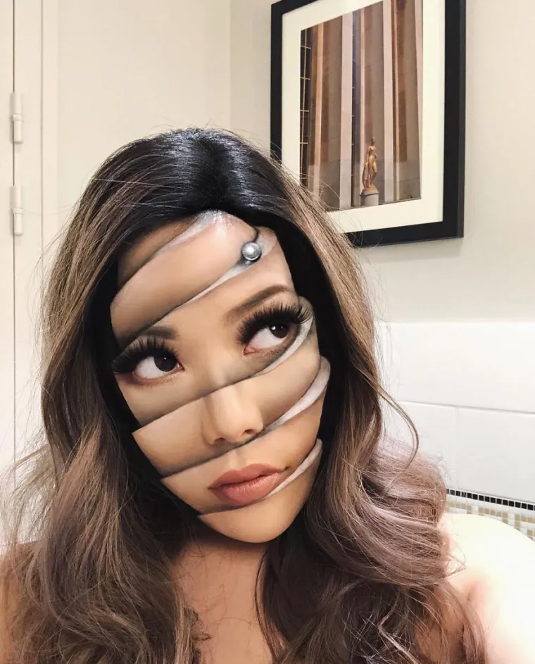 CURA SA &Scaron;MINKOM RADI STVARI KOJE MNOGI NE ZNAJU NAPRAVITI NITI U PHOTOSHOPU: Kad nema klijenata, crta po sebi