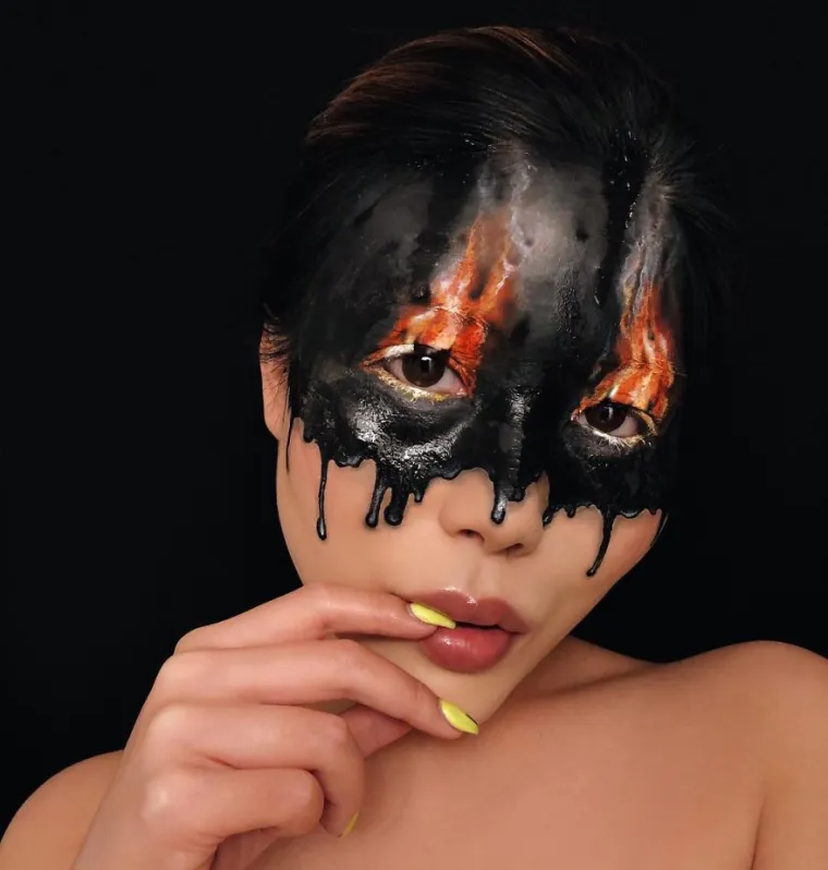 CURA SA &Scaron;MINKOM RADI STVARI KOJE MNOGI NE ZNAJU NAPRAVITI NITI U PHOTOSHOPU: Kad nema klijenata, crta po sebi