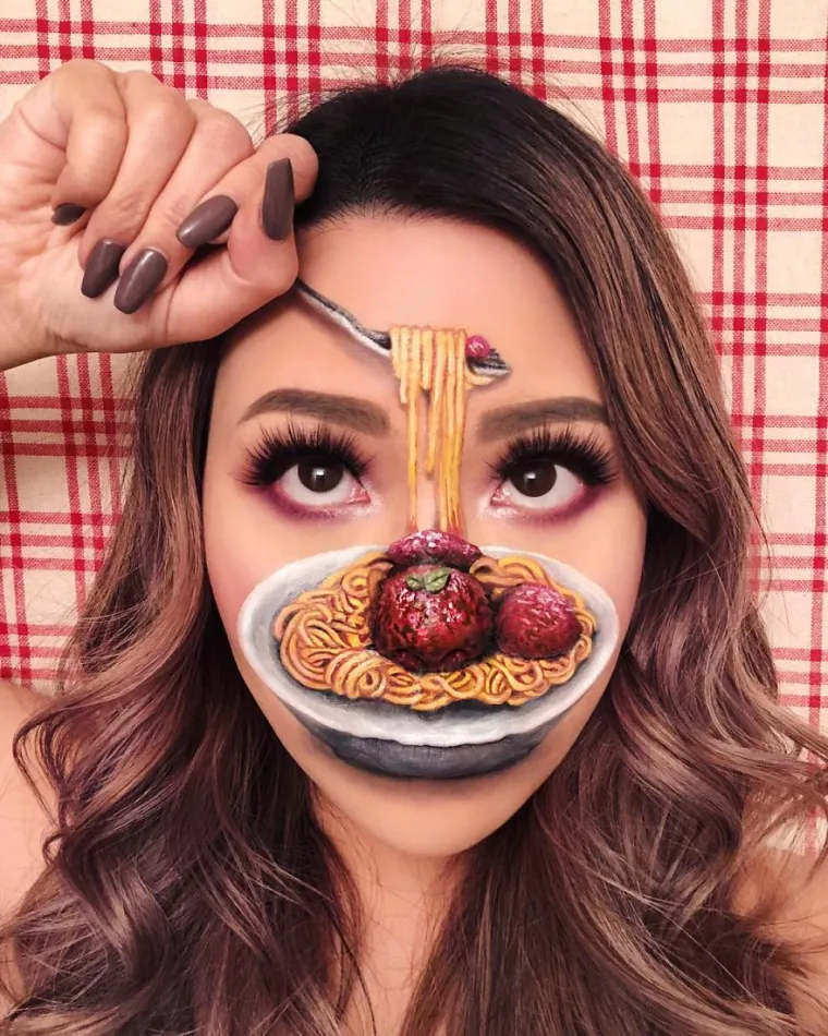 CURA SA &Scaron;MINKOM RADI STVARI KOJE MNOGI NE ZNAJU NAPRAVITI NITI U PHOTOSHOPU: Kad nema klijenata, crta po sebi