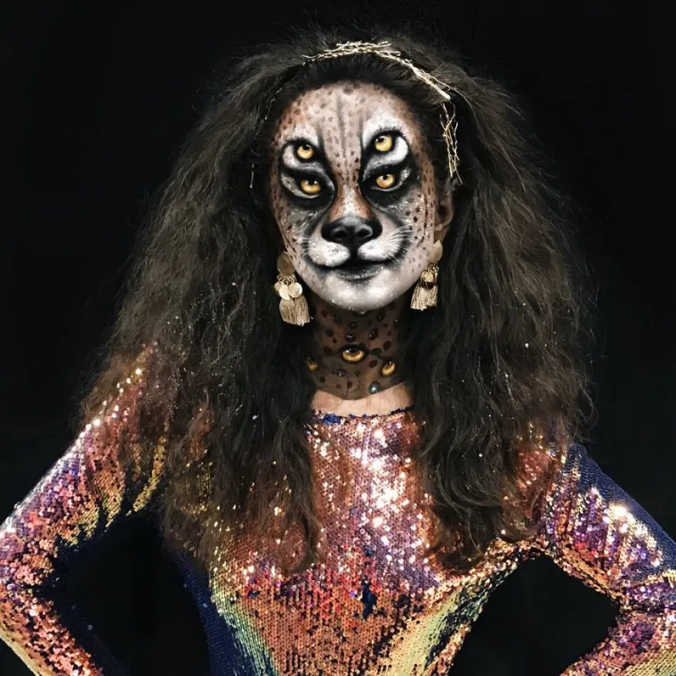 CURA SA &Scaron;MINKOM RADI STVARI KOJE MNOGI NE ZNAJU NAPRAVITI NITI U PHOTOSHOPU: Kad nema klijenata, crta po sebi