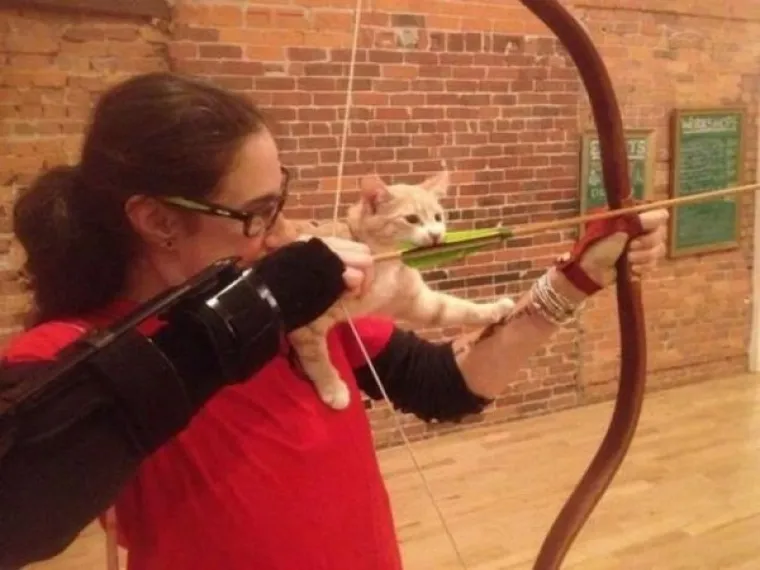 ŽIVOTINJE SU NEPRESU&Scaron;AN IZVOR VESELJA I HUMORA: Ako vam treba doza smijeha, one znaju kako popraviti raspoloženje