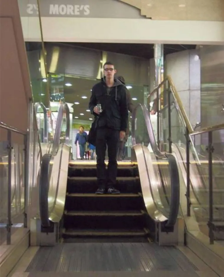 LIJENOST JE BOLEST KOJA MOŽE IMATI GENIJALNE REZULTATE: Smislili kreativne načine kako zaobići svaki oblik rada