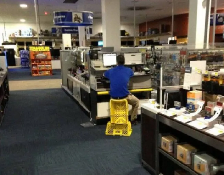 LIJENOST JE BOLEST KOJA MOŽE IMATI GENIJALNE REZULTATE: Smislili kreativne načine kako zaobići svaki oblik rada