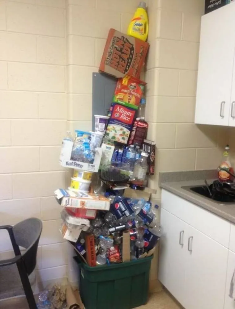 LIJENOST JE BOLEST KOJA MOŽE IMATI GENIJALNE REZULTATE: Smislili kreativne načine kako zaobići svaki oblik rada