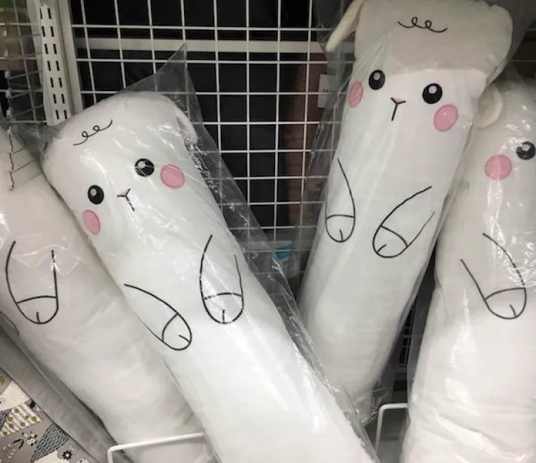 KOLIKO JE PRLJAVA VA&Scaron;A MA&Scaron;TA: Oni ni ne slute koliko perverzno djeluju