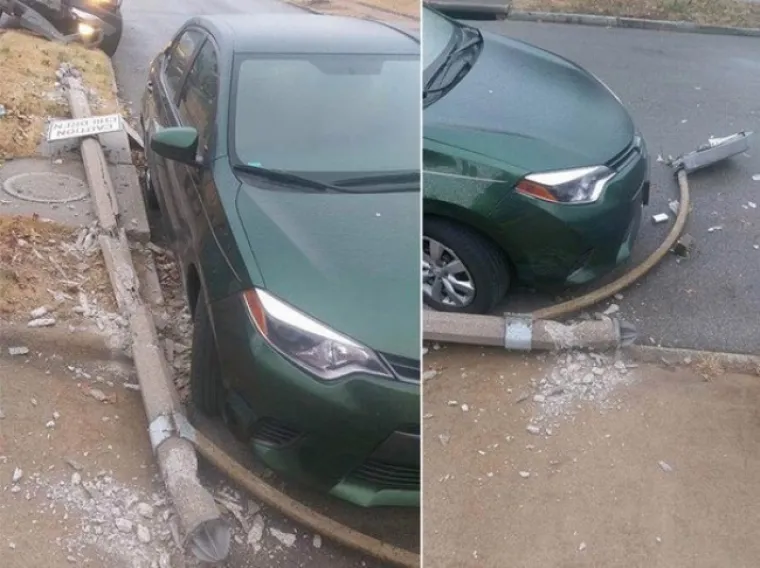 ONO KAD JE ČITAV SVEMIR NA TVOJOJ STRANI: &Scaron;anse su bile jedan prema milijun, ali kad te hoće...