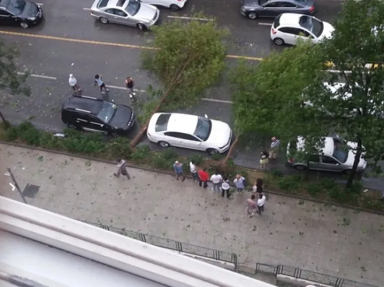 ONO KAD JE ČITAV SVEMIR NA TVOJOJ STRANI: &Scaron;anse su bile jedan prema milijun, ali kad te hoće...