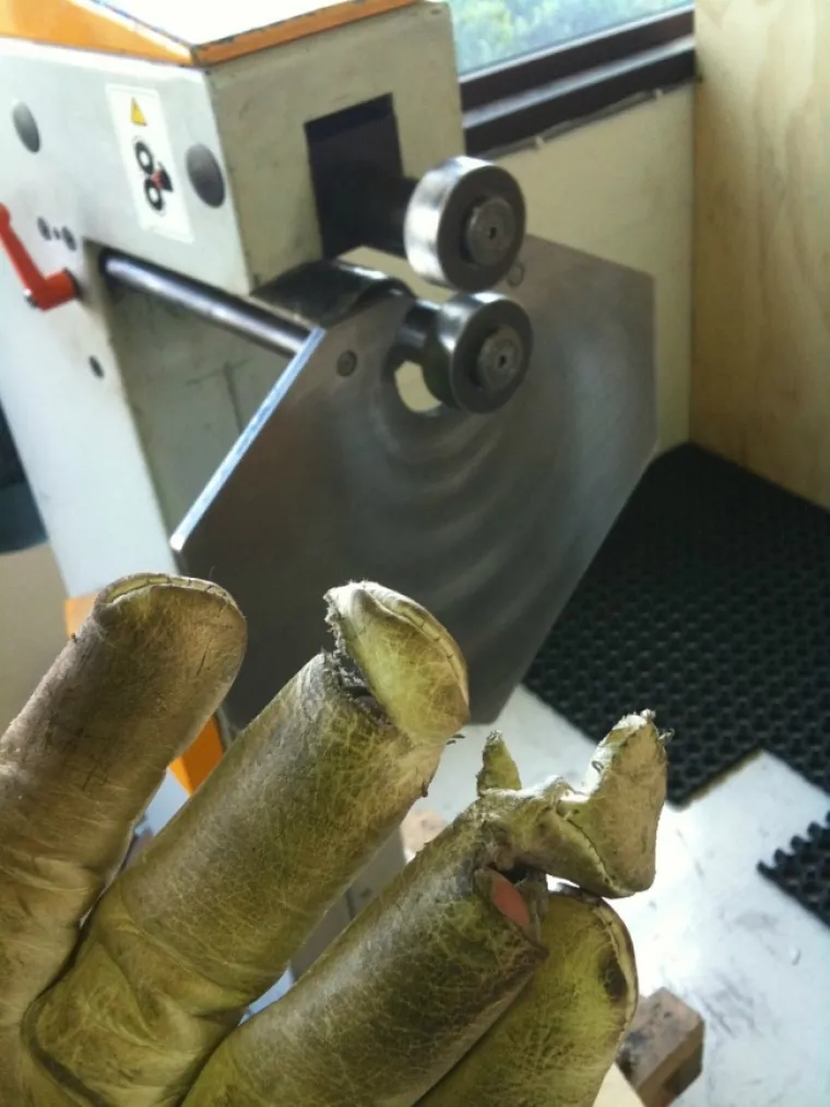 ONO KAD JE ČITAV SVEMIR NA TVOJOJ STRANI: &Scaron;anse su bile jedan prema milijun, ali kad te hoće...