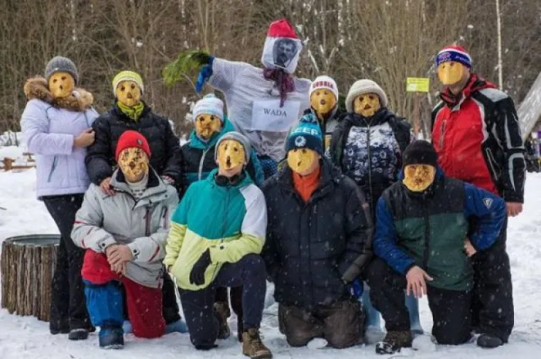 SPODOBE SA SVIH STRANA SVIJETA UDRUŽILE SE PROTIV RUSA: Misle da mogu bizarnije i čudnije, kako im ide?