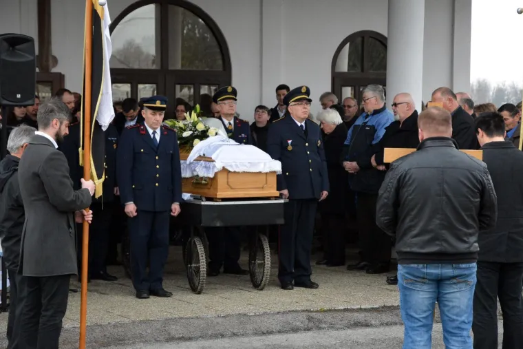 NEZAPAMĆENA TUGA I BOL U VELIKOJ: Nitko ne može vjerovati da Brune više nema