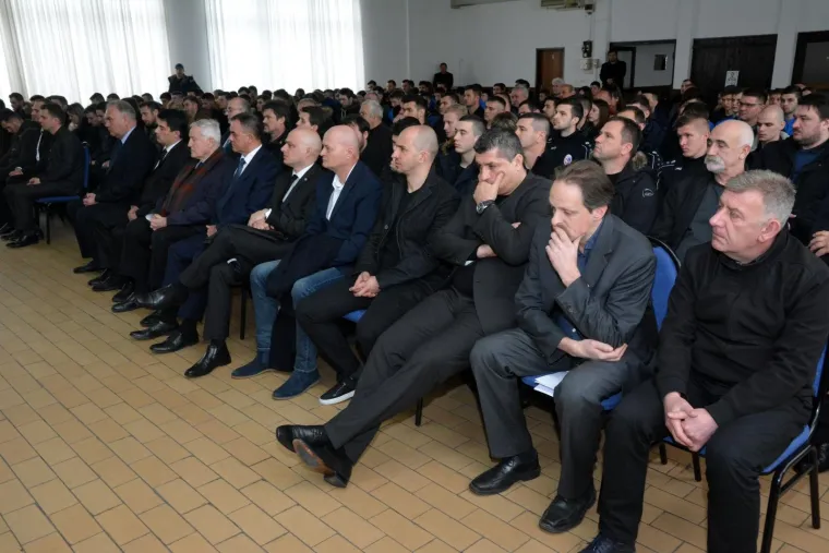 Velika: Komemoracija za tragično preminulog nogometa&scaron;a Marsonije Bruna Bobana