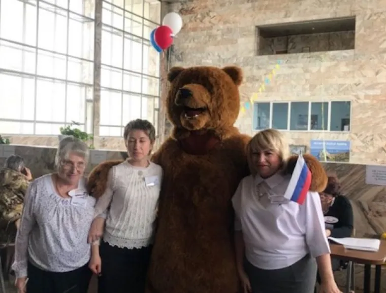 RUSIJA JE DEFINITIVNO NAJVEĆI IZVOZNIK LUDOSTI NA SVIJETU: Prizori koji se svakodnevno objavljuju postavljaju puno pitanja...