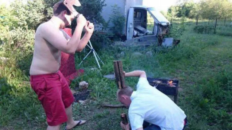 RUSIJA JE DEFINITIVNO NAJVEĆI IZVOZNIK LUDOSTI NA SVIJETU: Prizori koji se svakodnevno objavljuju postavljaju puno pitanja...