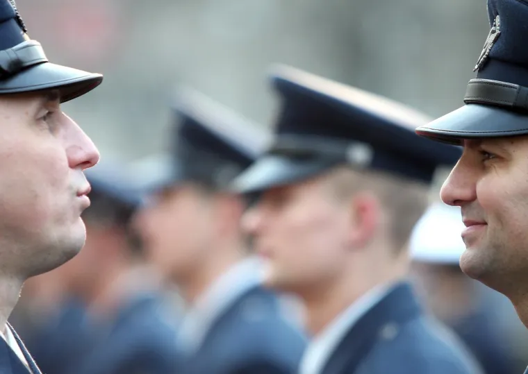 Damir Krstičević primio u službeni posjet rumunjskog ministra obrane Mihai-Viorel Fifora