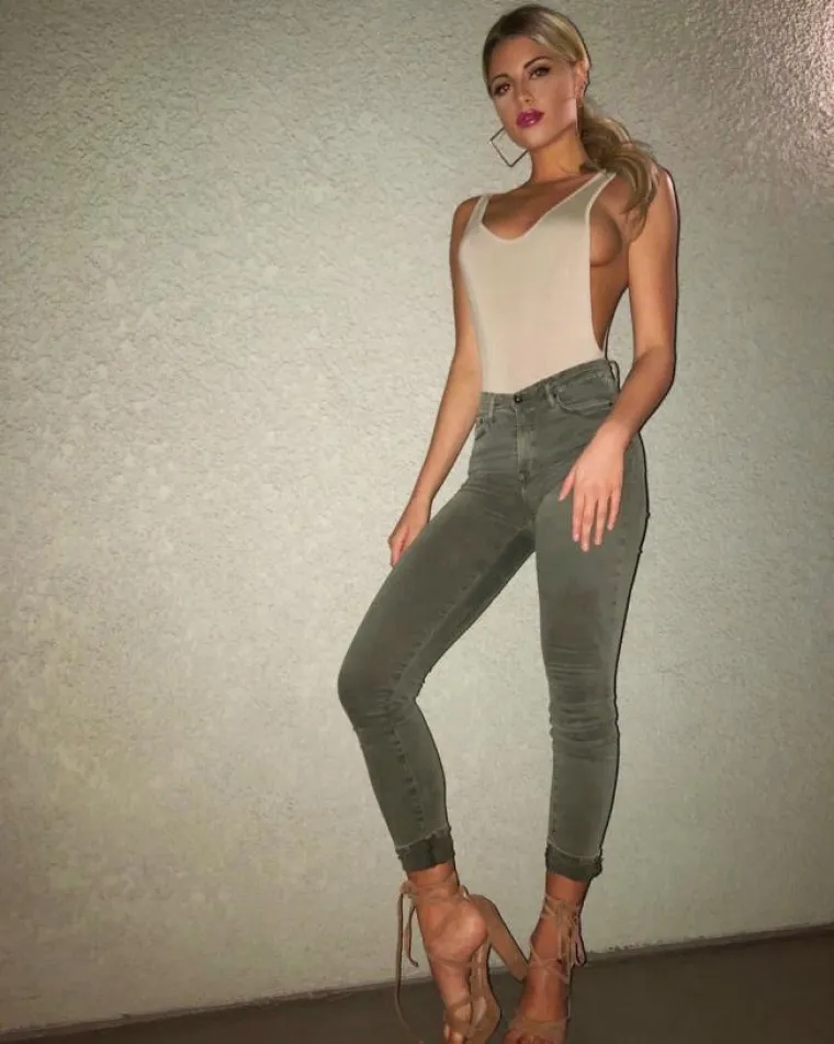 ONE SU BUNTOVNICE, ALI S JAKO DOBRIM RAZLOGOM: Tema je bila 'sideboob', no cure su pokazale još puno više