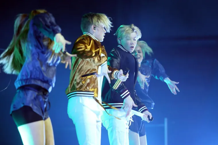 PLAVOKOSI BLIZANCI ZA KOJIMA LUDE HRVATSKE TINEJDŽERICE ZAPALILI ZAGREB: Zbog Marcusa i Martinusa vri&scaron;talo se od uzbuđenja