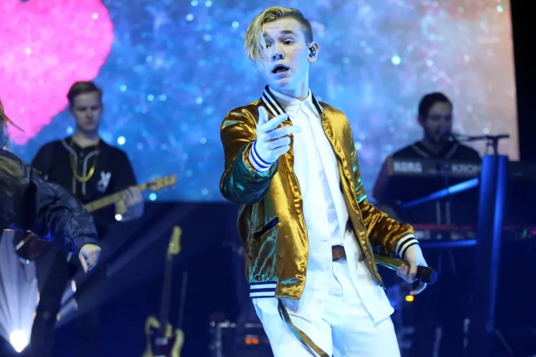 PLAVOKOSI BLIZANCI ZA KOJIMA LUDE HRVATSKE TINEJDŽERICE ZAPALILI ZAGREB: Zbog Marcusa i Martinusa vri&scaron;talo se od uzbuđenja