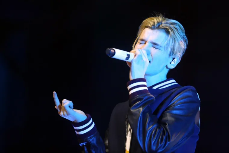 PLAVOKOSI BLIZANCI ZA KOJIMA LUDE HRVATSKE TINEJDŽERICE ZAPALILI ZAGREB: Zbog Marcusa i Martinusa vri&scaron;talo se od uzbuđenja