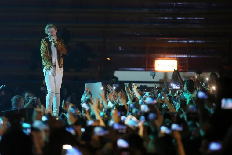 PLAVOKOSI BLIZANCI ZA KOJIMA LUDE HRVATSKE TINEJDŽERICE ZAPALILI ZAGREB: Zbog Marcusa i Martinusa vri&scaron;talo se od uzbuđenja