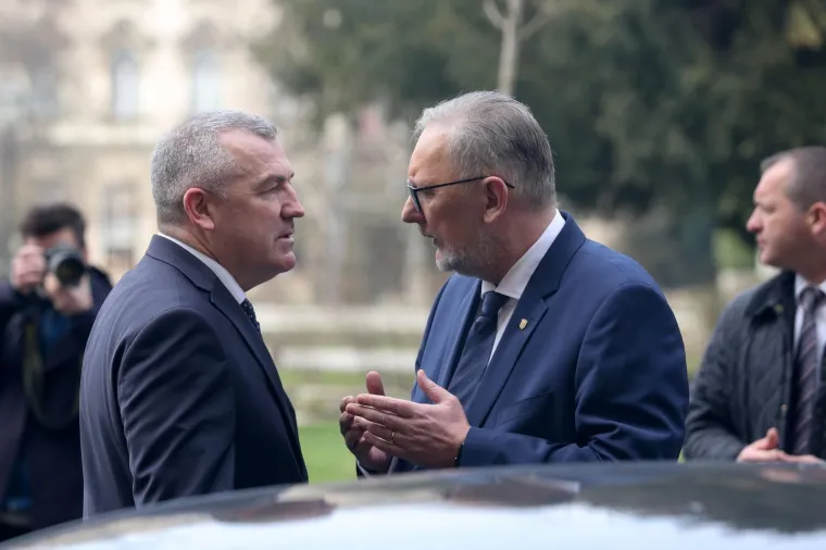 Ministar Božinović obi&scaron;ao adaptirane prostorije I. Policijske postaje Zagreb