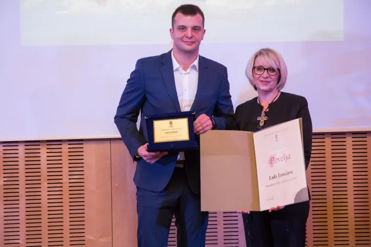 Progla&scaron;eni sporta&scaron;i godine u tradicionalnom izboru Dubrovačkog saveza sportova