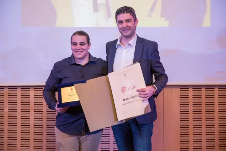 Progla&scaron;eni sporta&scaron;i godine u tradicionalnom izboru Dubrovačkog saveza sportova