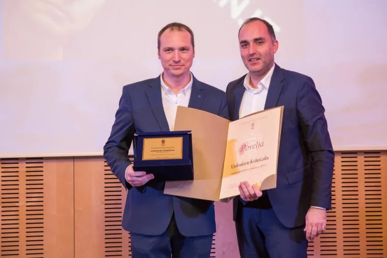 Progla&scaron;eni sporta&scaron;i godine u tradicionalnom izboru Dubrovačkog saveza sportova