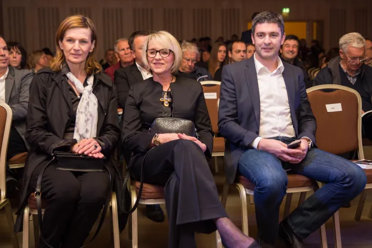 Progla&scaron;eni sporta&scaron;i godine u tradicionalnom izboru Dubrovačkog saveza sportova