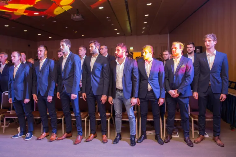 Progla&scaron;eni sporta&scaron;i godine u tradicionalnom izboru Dubrovačkog saveza sportova