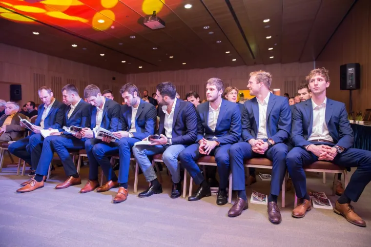 Progla&scaron;eni sporta&scaron;i godine u tradicionalnom izboru Dubrovačkog saveza sportova