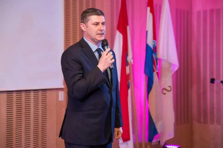 Progla&scaron;eni sporta&scaron;i godine u tradicionalnom izboru Dubrovačkog saveza sportova