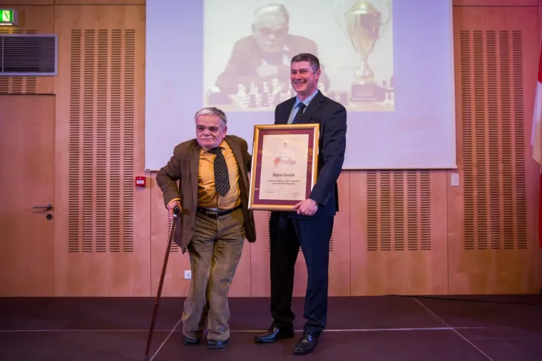 Progla&scaron;eni sporta&scaron;i godine u tradicionalnom izboru Dubrovačkog saveza sportova