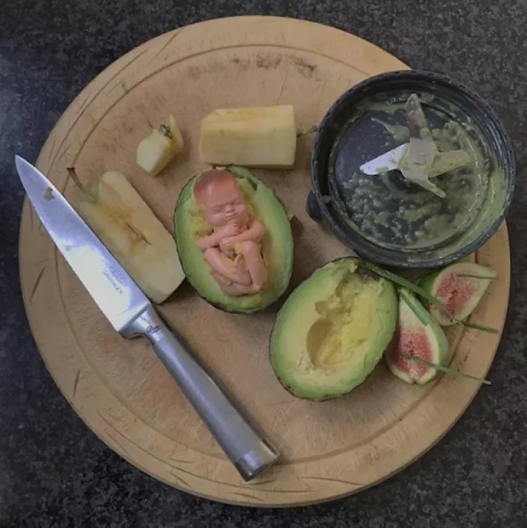 SAMO NAJHRABRIJI MOGU POGLEDATI OVU BOLESNU GALERIJU DO KRAJA: Uznemirujući prizori s 'one strane' interneta